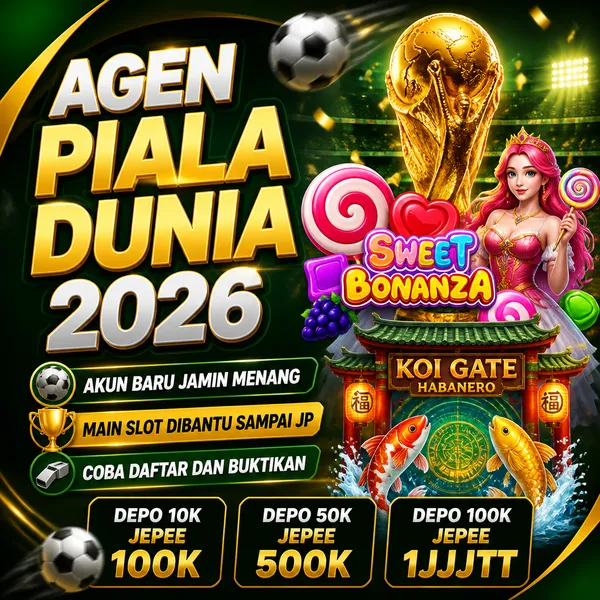 SLOT GACOR